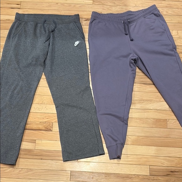 The North Face Pants - 3 - Nike/NorthFace/VS lot